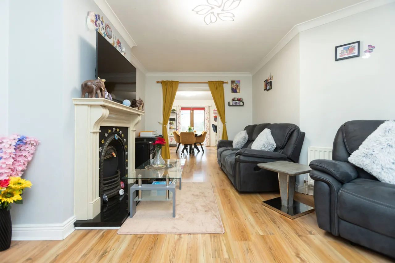 Photo of 109 Glenmore Wood, Mullingar, Co. Westmeath., N91 E2C1