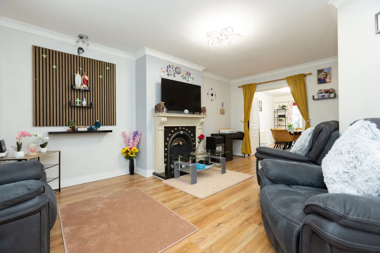 Photo of 109 Glenmore Wood, Mullingar, Co. Westmeath., N91 E2C1