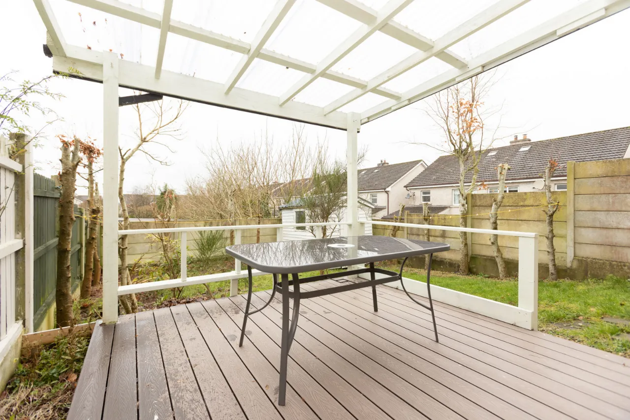 Photo of 109 Glenmore Wood, Mullingar, Co. Westmeath., N91 E2C1