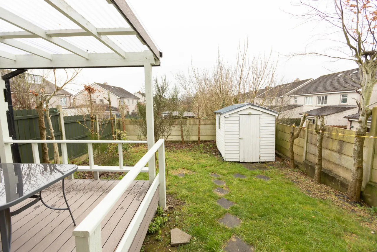 Photo of 109 Glenmore Wood, Mullingar, Co. Westmeath., N91 E2C1