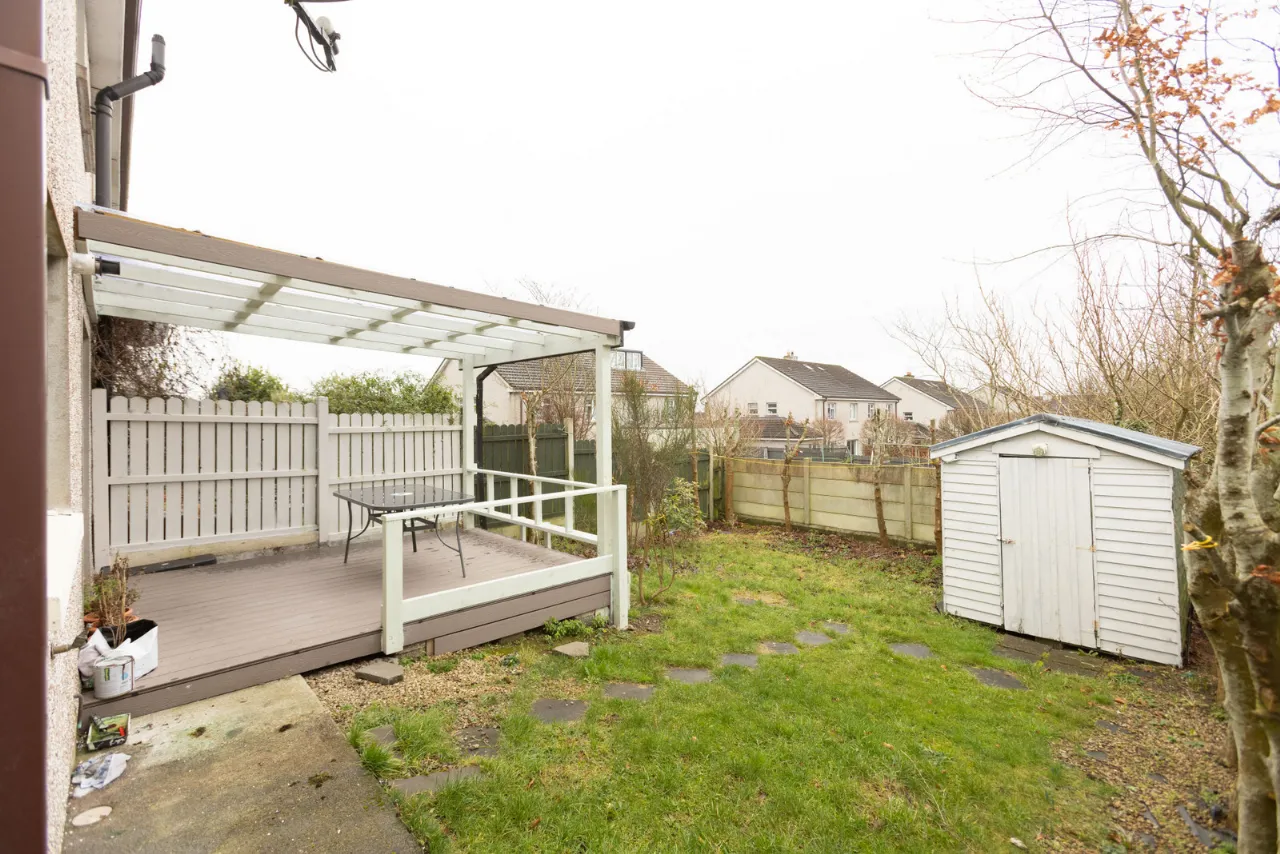 Photo of 109 Glenmore Wood, Mullingar, Co. Westmeath., N91 E2C1