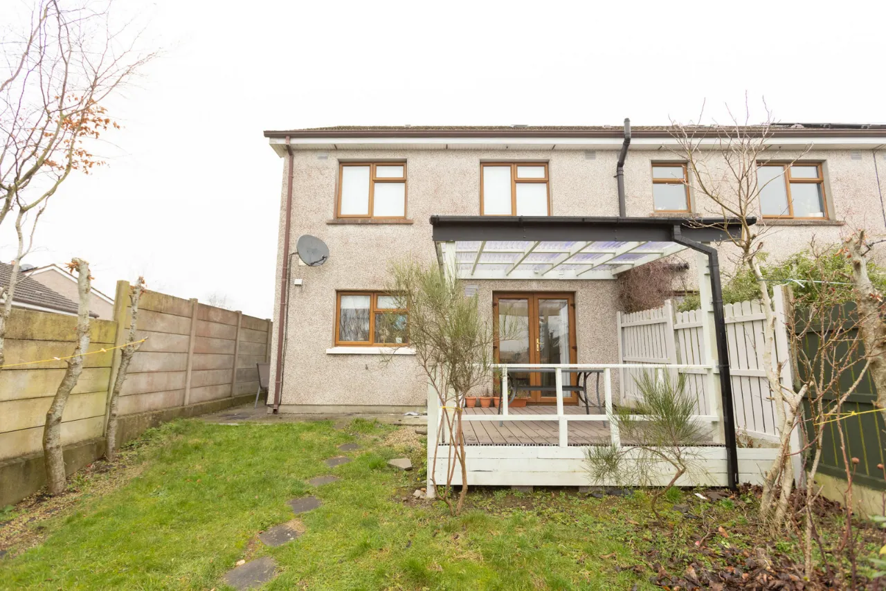 Photo of 109 Glenmore Wood, Mullingar, Co. Westmeath., N91 E2C1