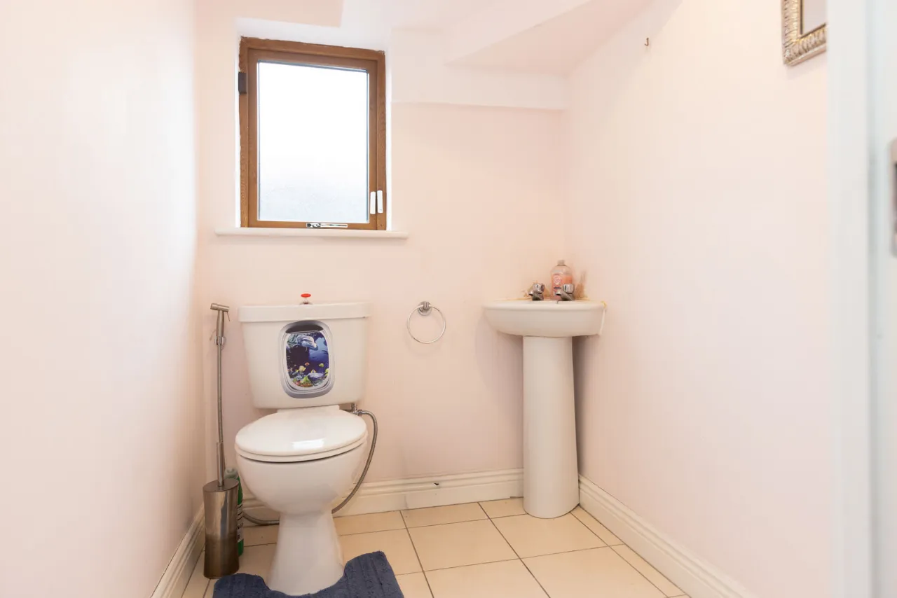 Photo of 109 Glenmore Wood, Mullingar, Co. Westmeath., N91 E2C1