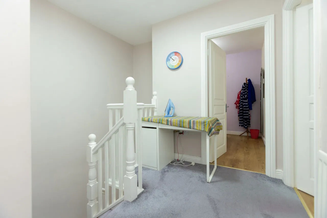 Photo of 109 Glenmore Wood, Mullingar, Co. Westmeath., N91 E2C1