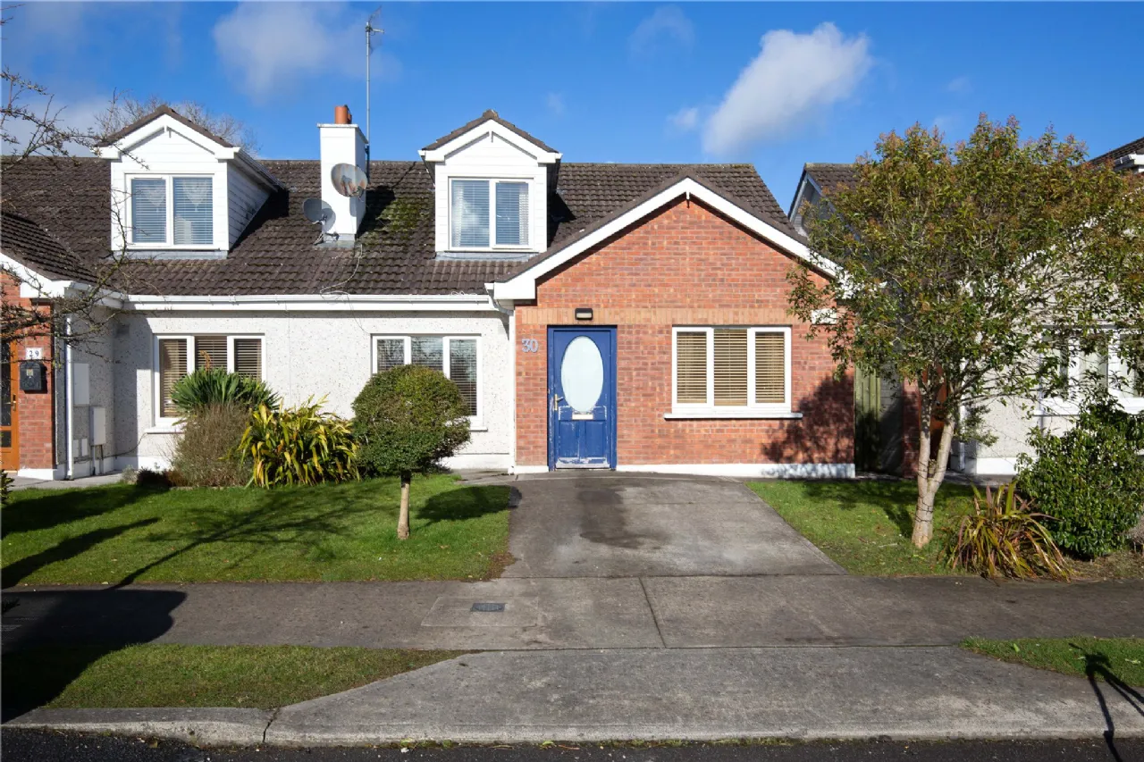 Photo of 30 Coldricks Pass, Dunshaughlin, Co Meath, A85 WV02