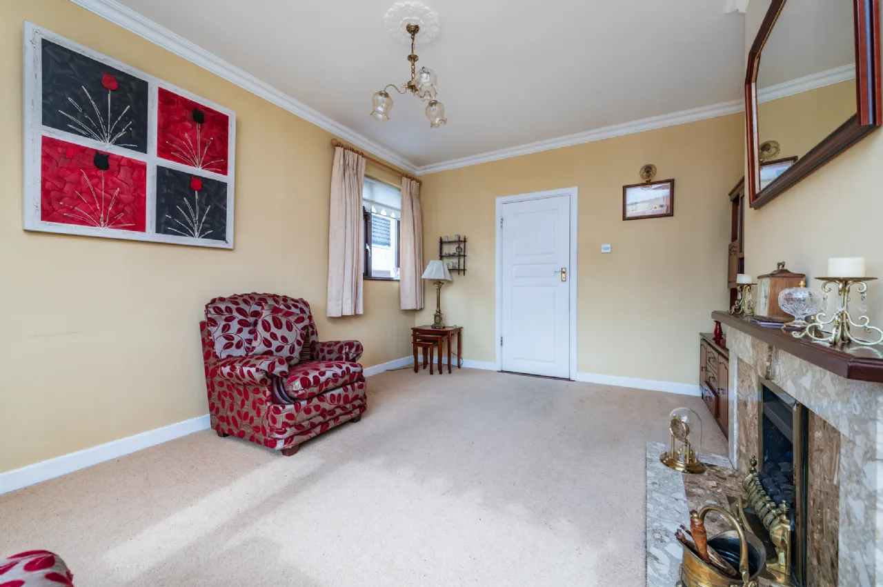 Photo of 55 Kingsfurze Avenue, Naas, Co. Kildare, W91A7KF