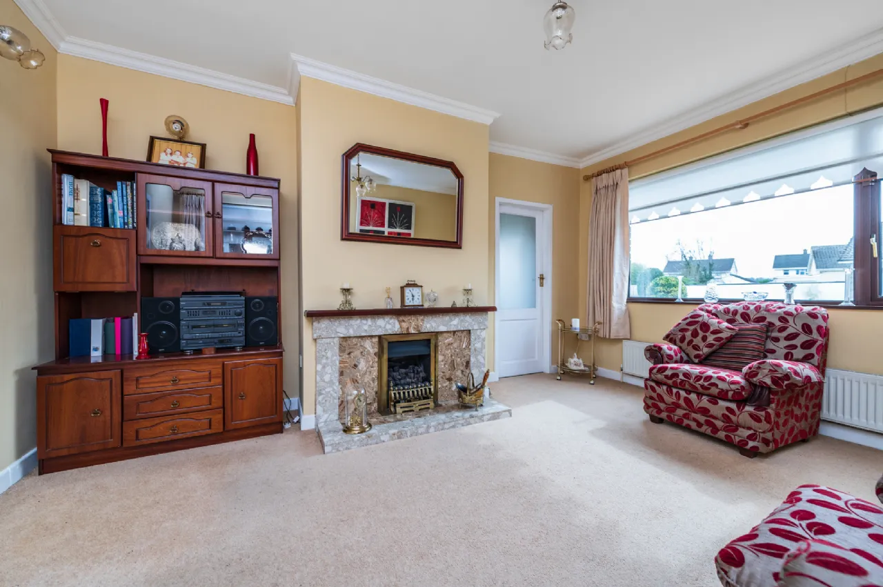 Photo of 55 Kingsfurze Avenue, Naas, Co. Kildare, W91A7KF