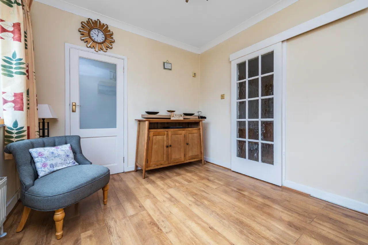 Photo of 55 Kingsfurze Avenue, Naas, Co. Kildare, W91A7KF