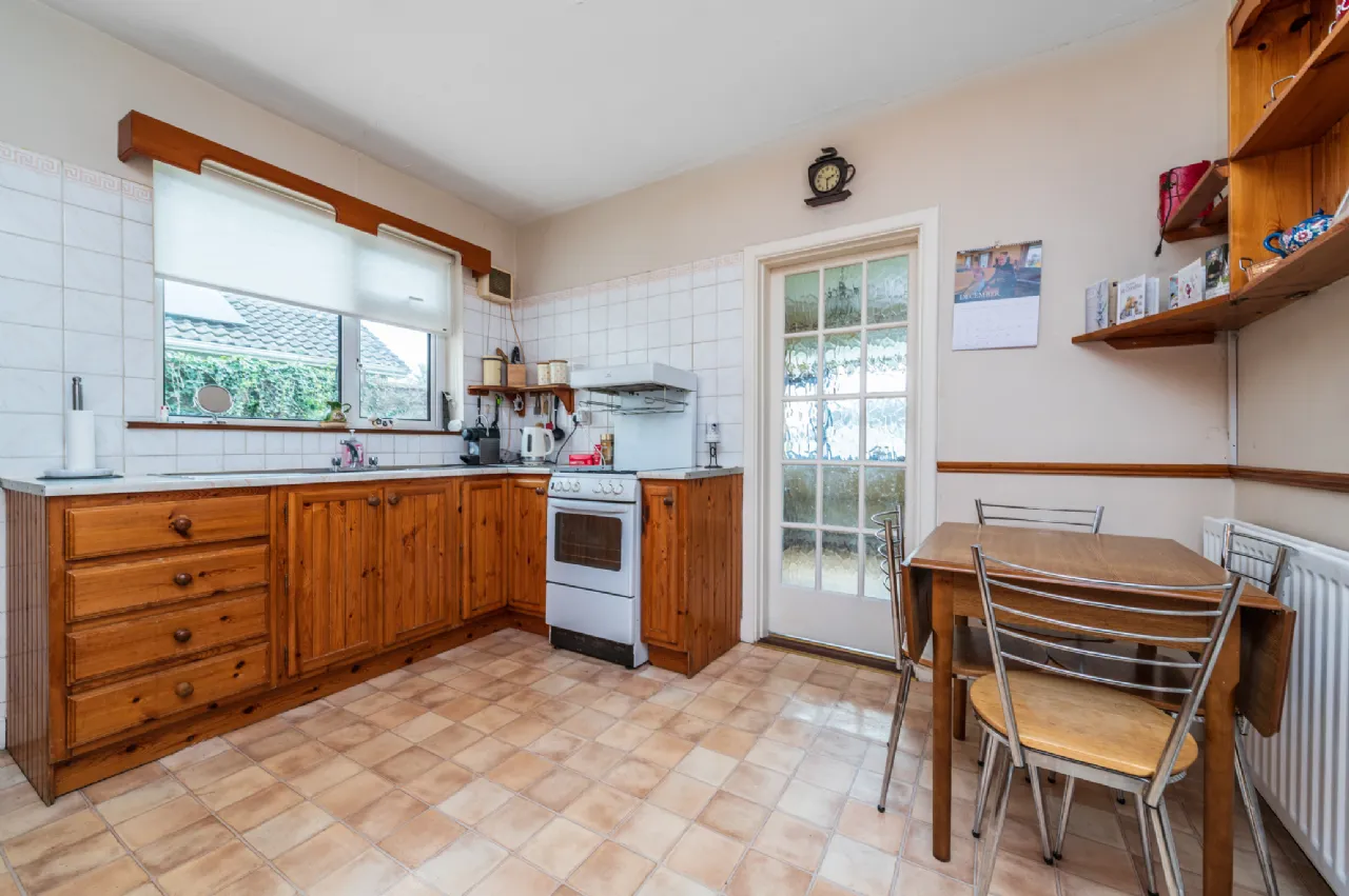 Photo of 55 Kingsfurze Avenue, Naas, Co. Kildare, W91A7KF