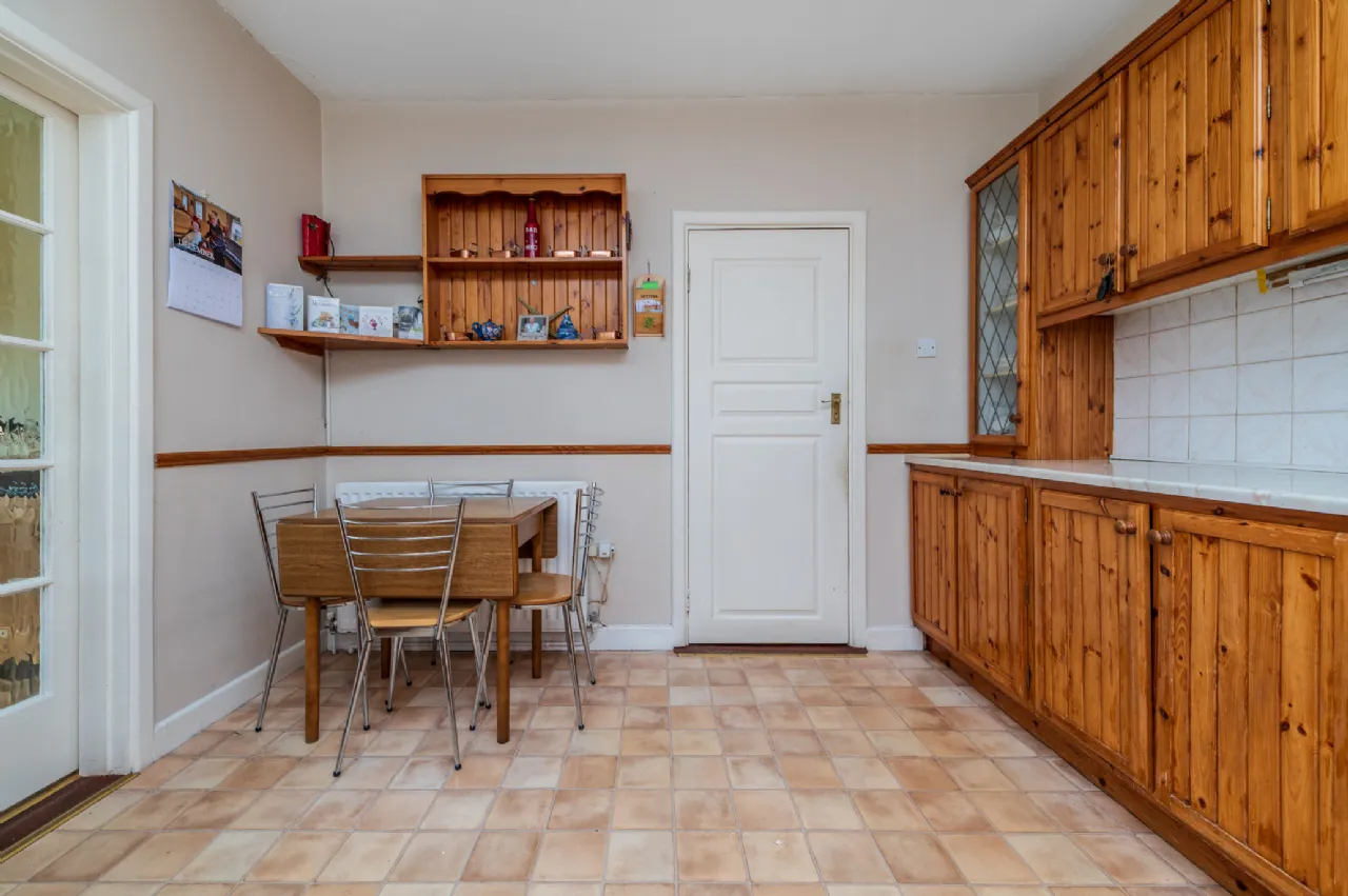 Photo of 55 Kingsfurze Avenue, Naas, Co. Kildare, W91A7KF