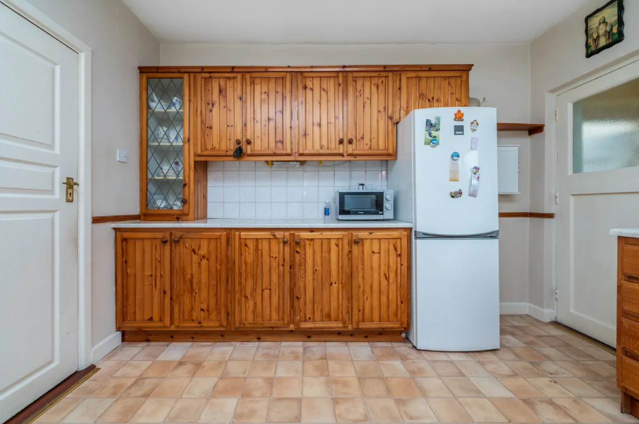 Photo of 55 Kingsfurze Avenue, Naas, Co. Kildare, W91A7KF