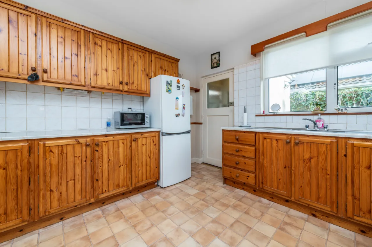 Photo of 55 Kingsfurze Avenue, Naas, Co. Kildare, W91A7KF