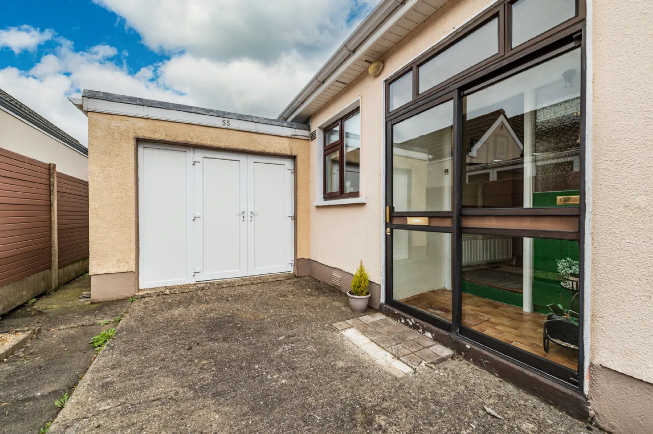 Photo of 55 Kingsfurze Avenue, Naas, Co. Kildare, W91A7KF