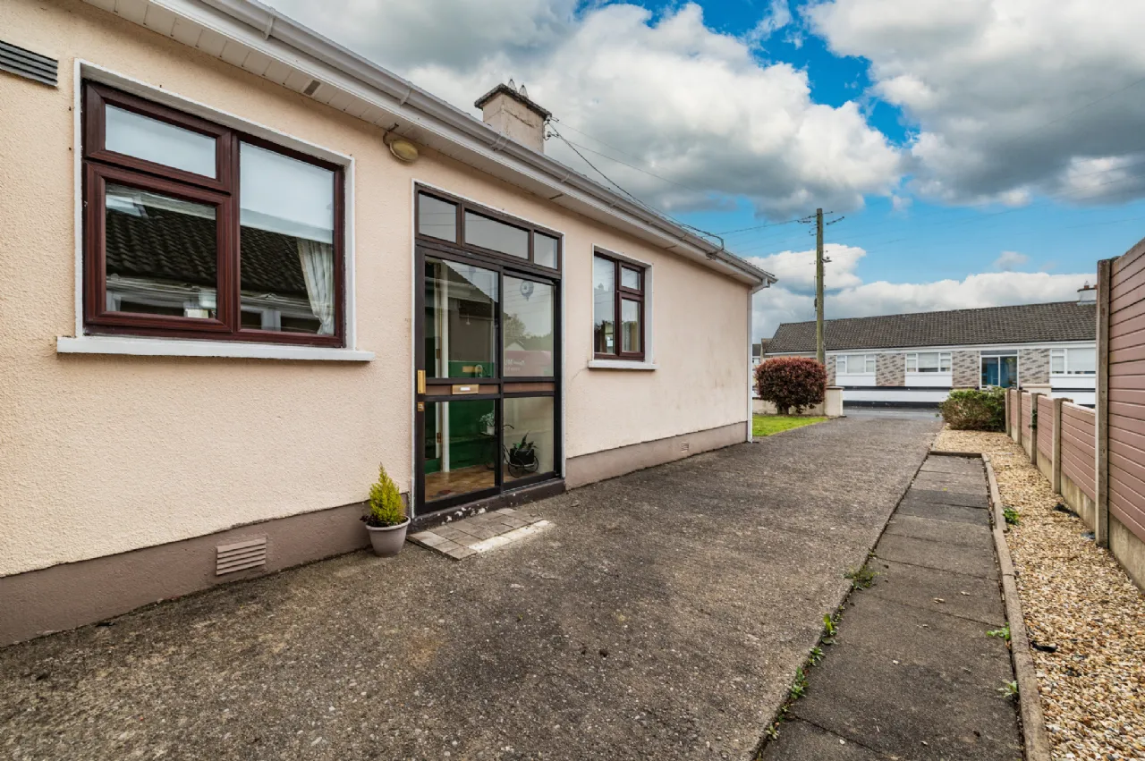 Photo of 55 Kingsfurze Avenue, Naas, Co. Kildare, W91A7KF
