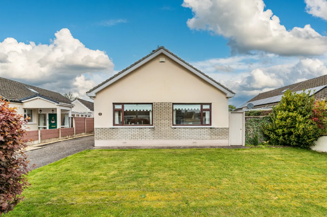 Photo of 55 Kingsfurze Avenue, Naas, Co. Kildare, W91A7KF