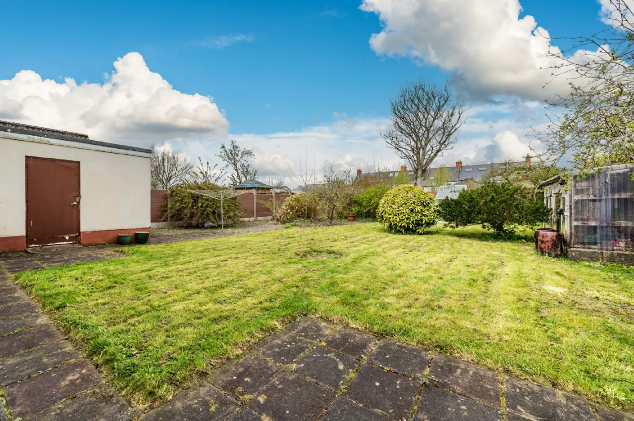 Photo of 55 Kingsfurze Avenue, Naas, Co. Kildare, W91A7KF