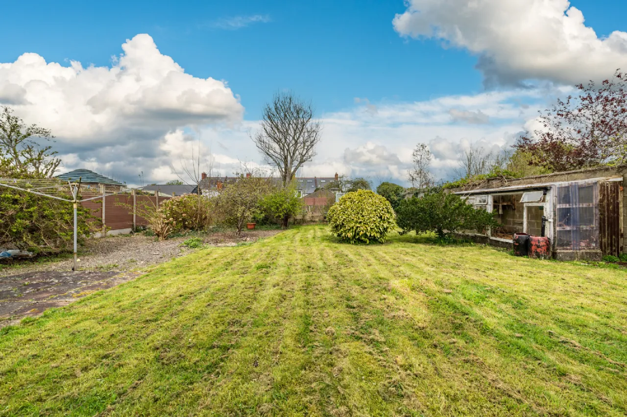 Photo of 55 Kingsfurze Avenue, Naas, Co. Kildare, W91A7KF