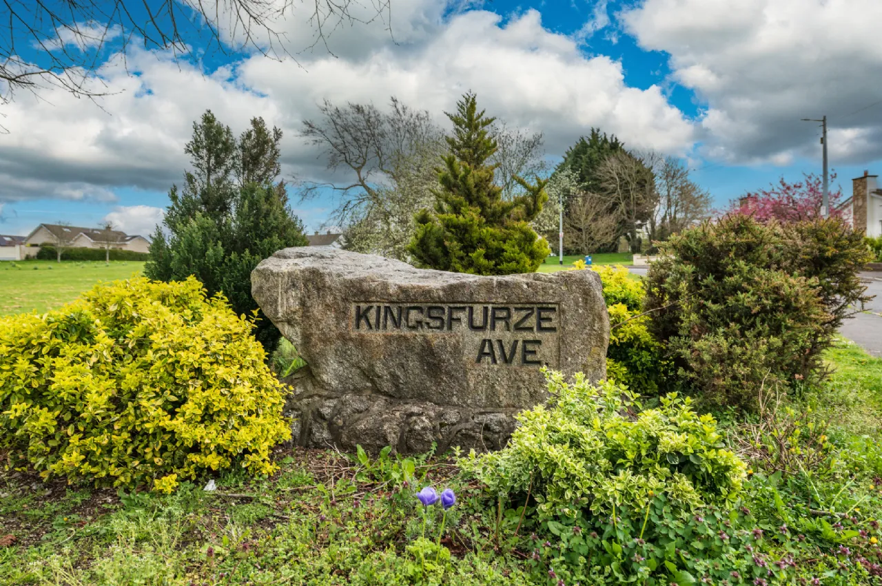 Photo of 55 Kingsfurze Avenue, Naas, Co. Kildare, W91A7KF