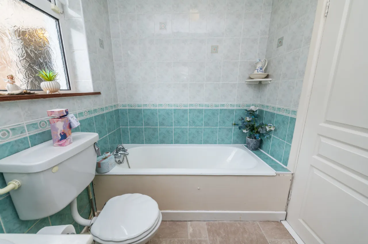 Photo of 55 Kingsfurze Avenue, Naas, Co. Kildare, W91A7KF