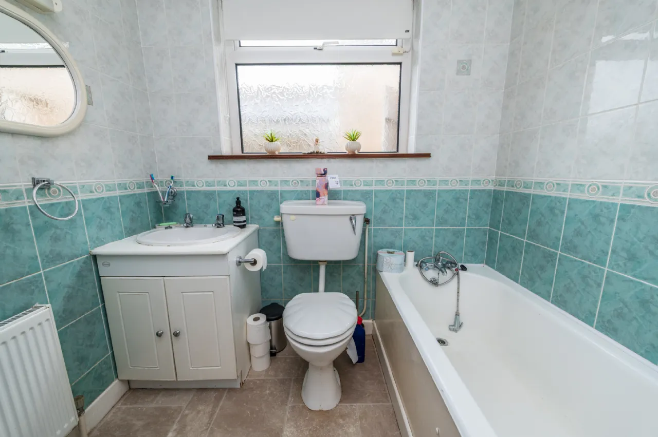 Photo of 55 Kingsfurze Avenue, Naas, Co. Kildare, W91A7KF