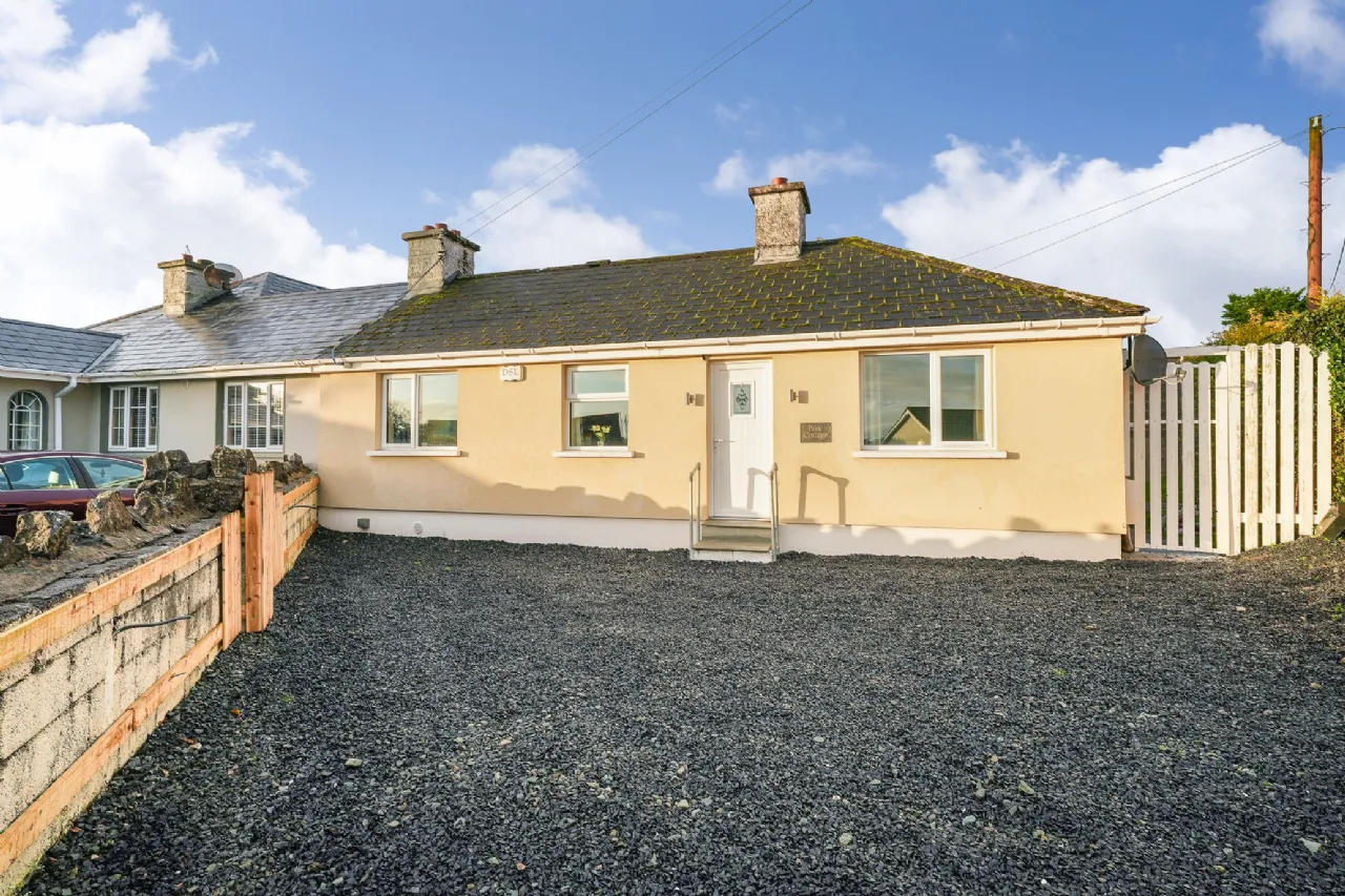 Photo of Broc Cottage, Rahardrum, Virginia, Co.Cavan, A82 R867