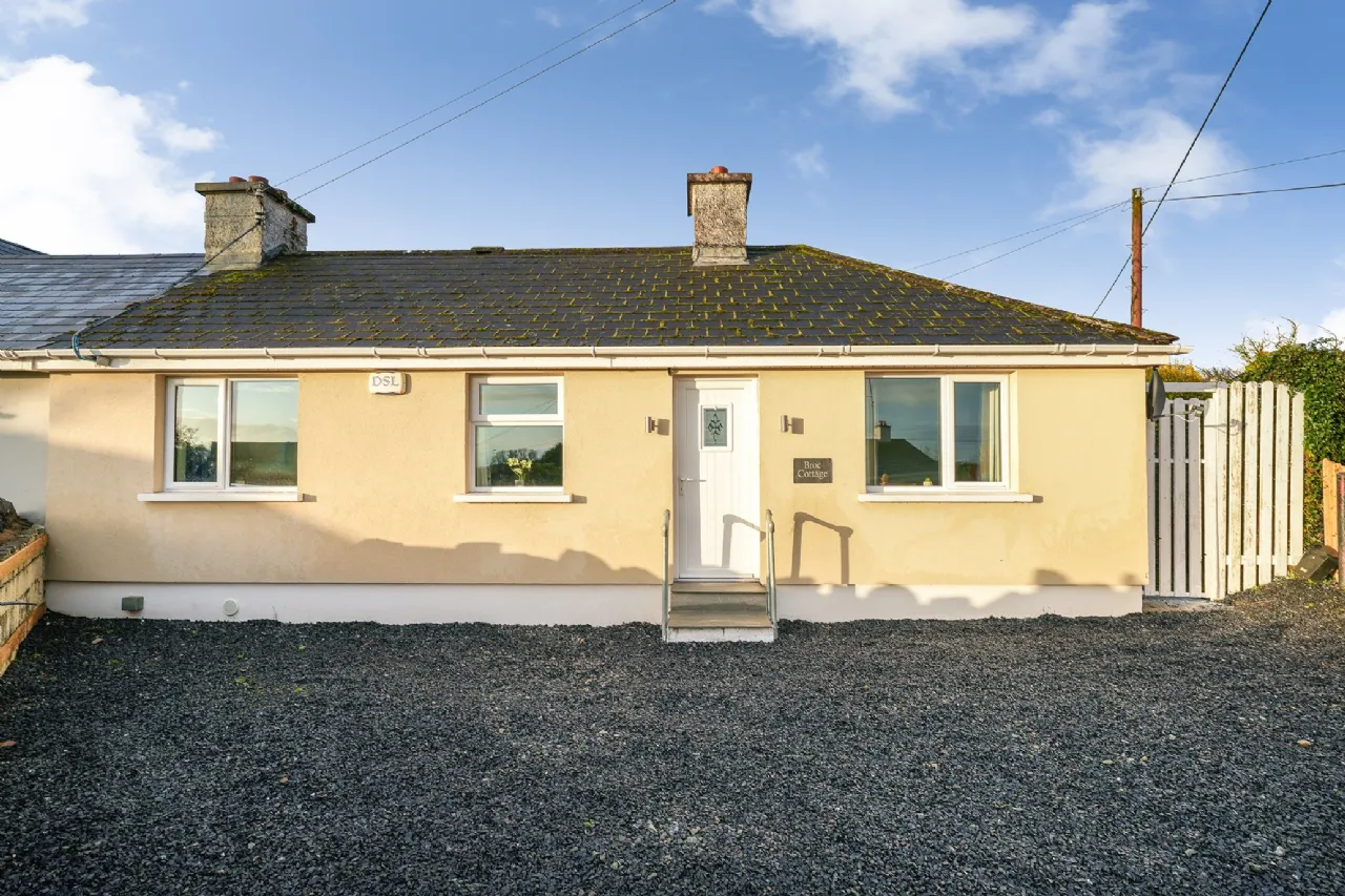 Photo of Broc Cottage, Rahardrum, Virginia, Co.Cavan, A82 R867