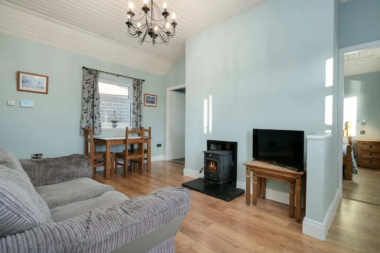 Photo of Broc Cottage, Rahardrum, Virginia, Co.Cavan, A82 R867