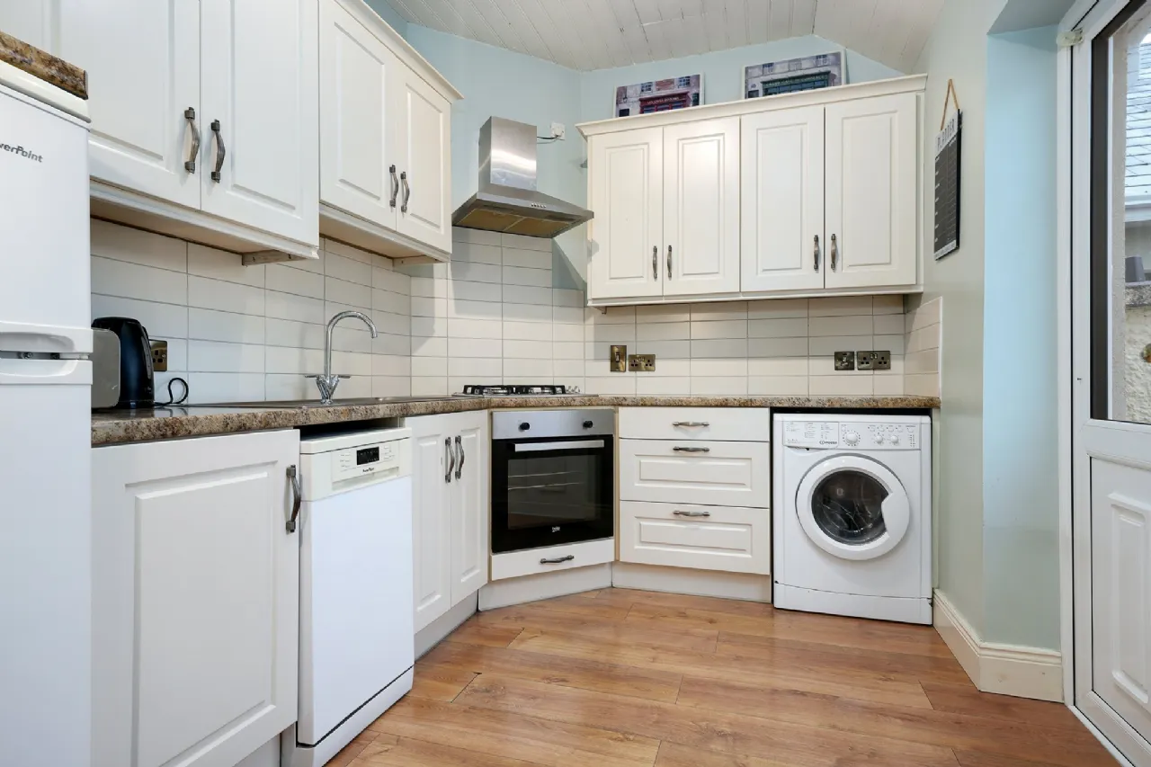 Photo of Broc Cottage, Rahardrum, Virginia, Co.Cavan, A82 R867