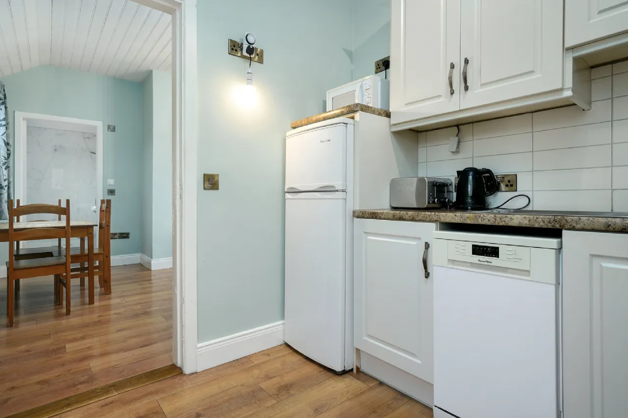 Photo of Broc Cottage, Rahardrum, Virginia, Co.Cavan, A82 R867