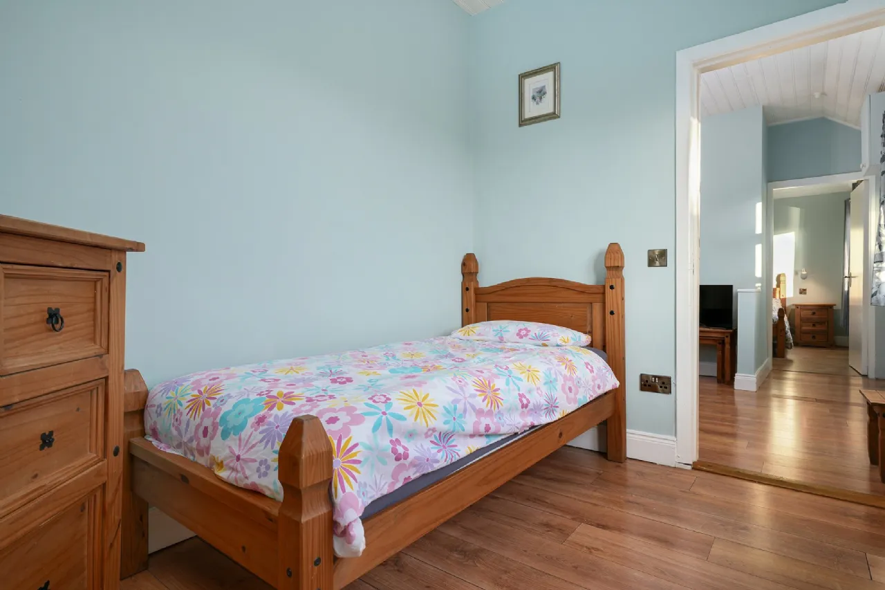 Photo of Broc Cottage, Rahardrum, Virginia, Co.Cavan, A82 R867