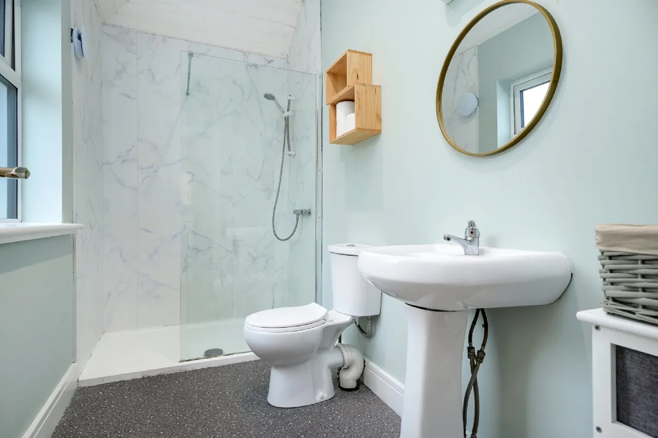 Photo of Broc Cottage, Rahardrum, Virginia, Co.Cavan, A82 R867