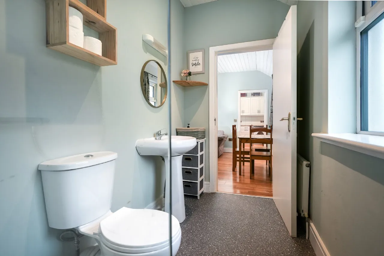 Photo of Broc Cottage, Rahardrum, Virginia, Co.Cavan, A82 R867