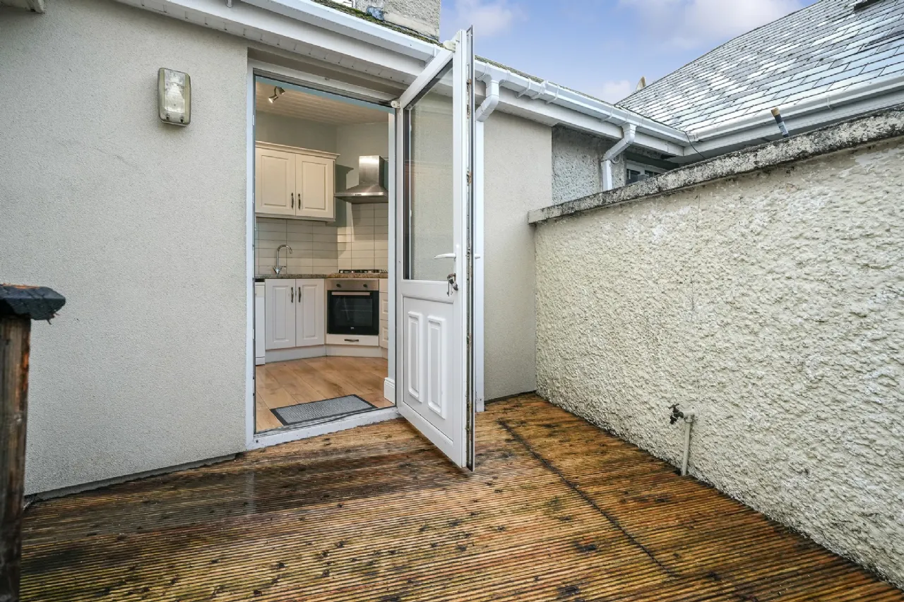 Photo of Broc Cottage, Rahardrum, Virginia, Co.Cavan, A82 R867