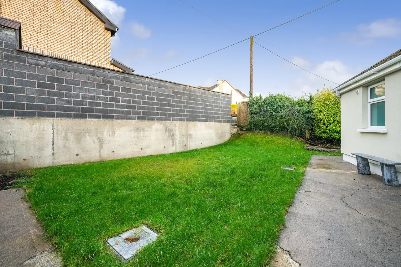 Photo of Broc Cottage, Rahardrum, Virginia, Co.Cavan, A82 R867