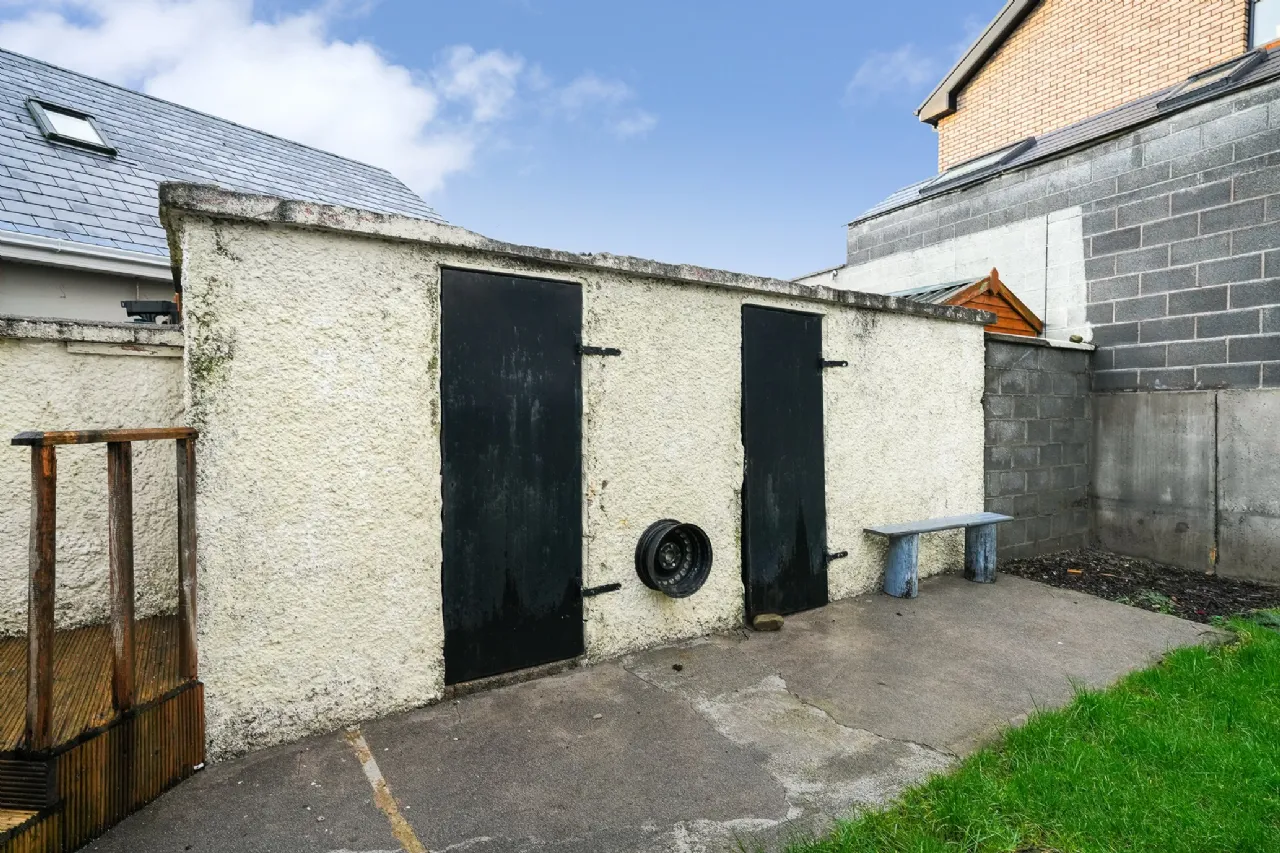 Photo of Broc Cottage, Rahardrum, Virginia, Co.Cavan, A82 R867