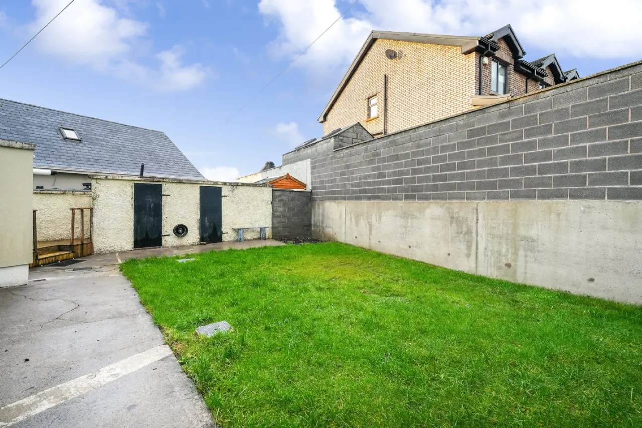 Photo of Broc Cottage, Rahardrum, Virginia, Co.Cavan, A82 R867