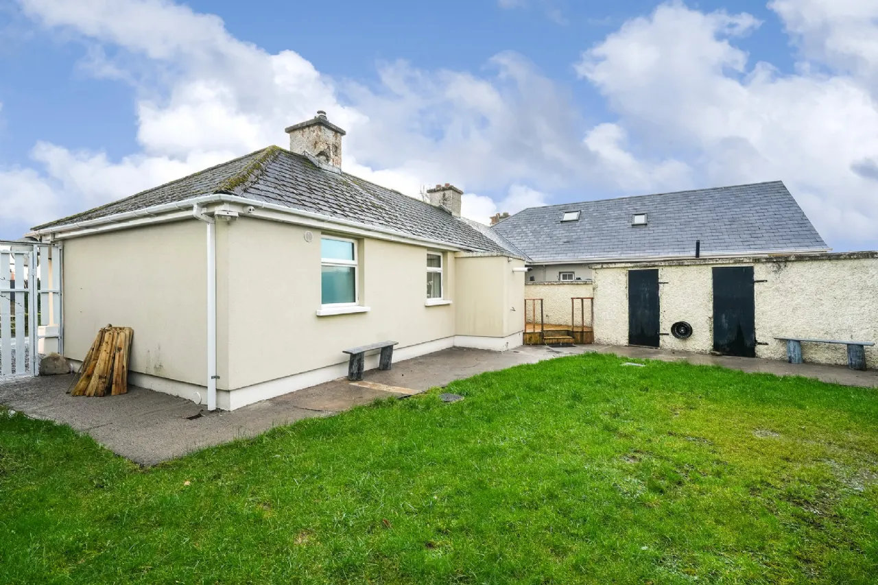 Photo of Broc Cottage, Rahardrum, Virginia, Co.Cavan, A82 R867