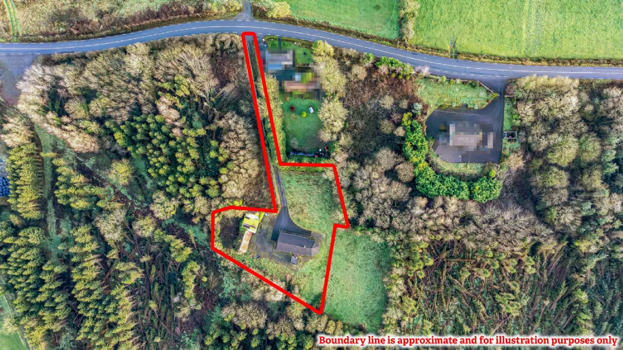 Photo of Shannow Upper, Ballinagh, Co. Cavan, H12 DE27