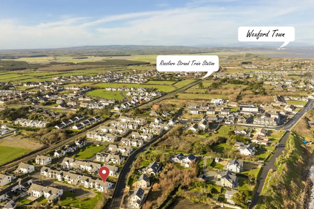 Photo of 25 Clearwater Cove, Rosslare Strand, Rosslare, Co Wexford, Y35VE26