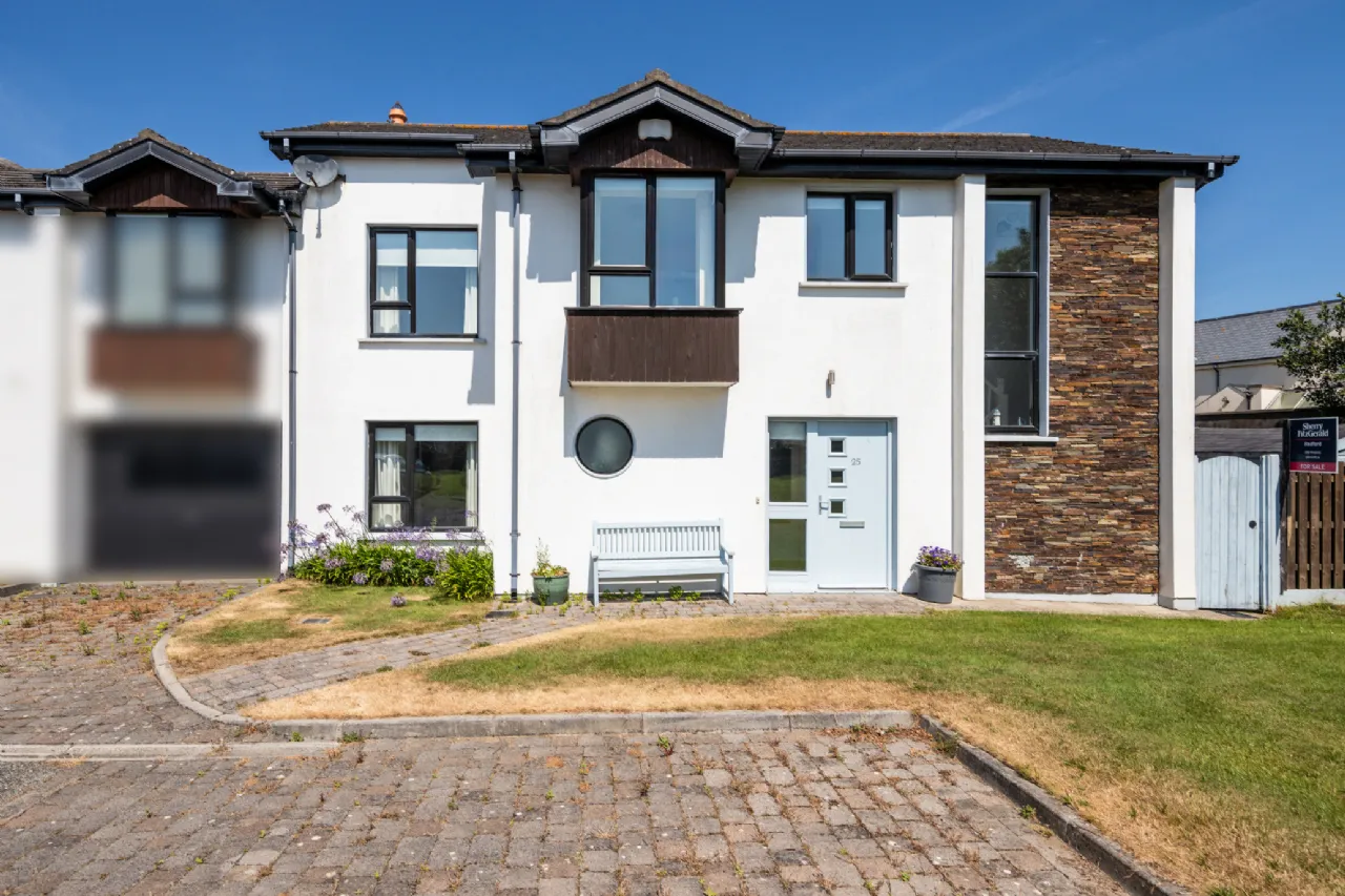 Photo of 25 Clearwater Cove, Rosslare Strand, Rosslare, Co Wexford, Y35VE26