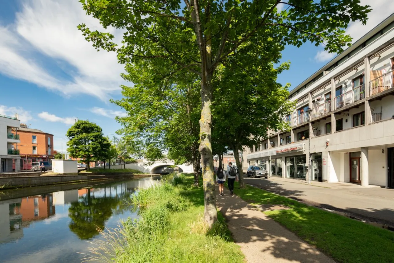 Photo of 9 Portobello Wharf, Portobello, Dublin 8, D08 C2X8