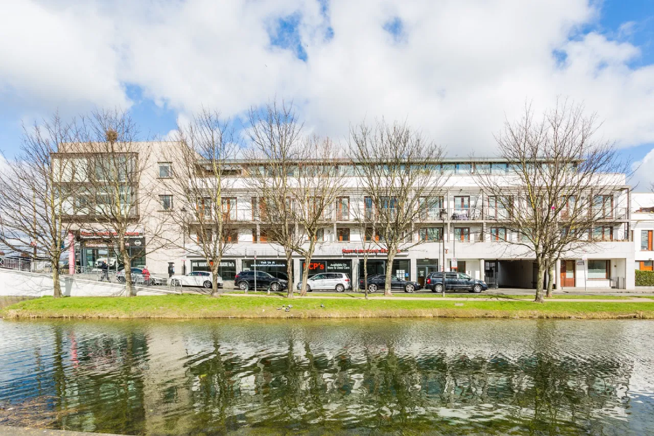 Photo of 9 Portobello Wharf, Portobello, Dublin 8, D08 C2X8