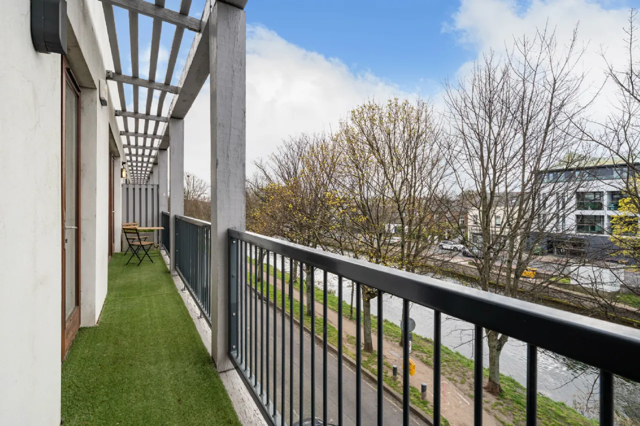 Photo of 9 Portobello Wharf, Portobello, Dublin 8, D08 C2X8