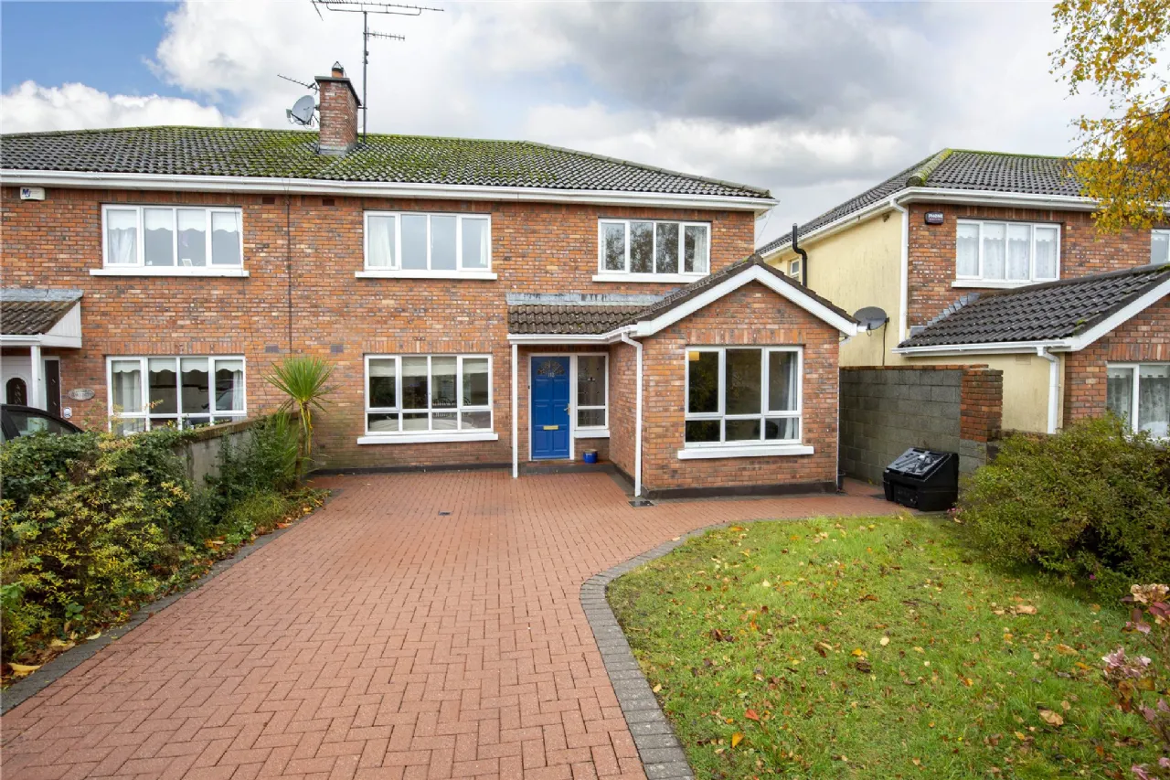 Photo of 113 Maelduin, Dunshaughlin, Co Meath, A85 XP92