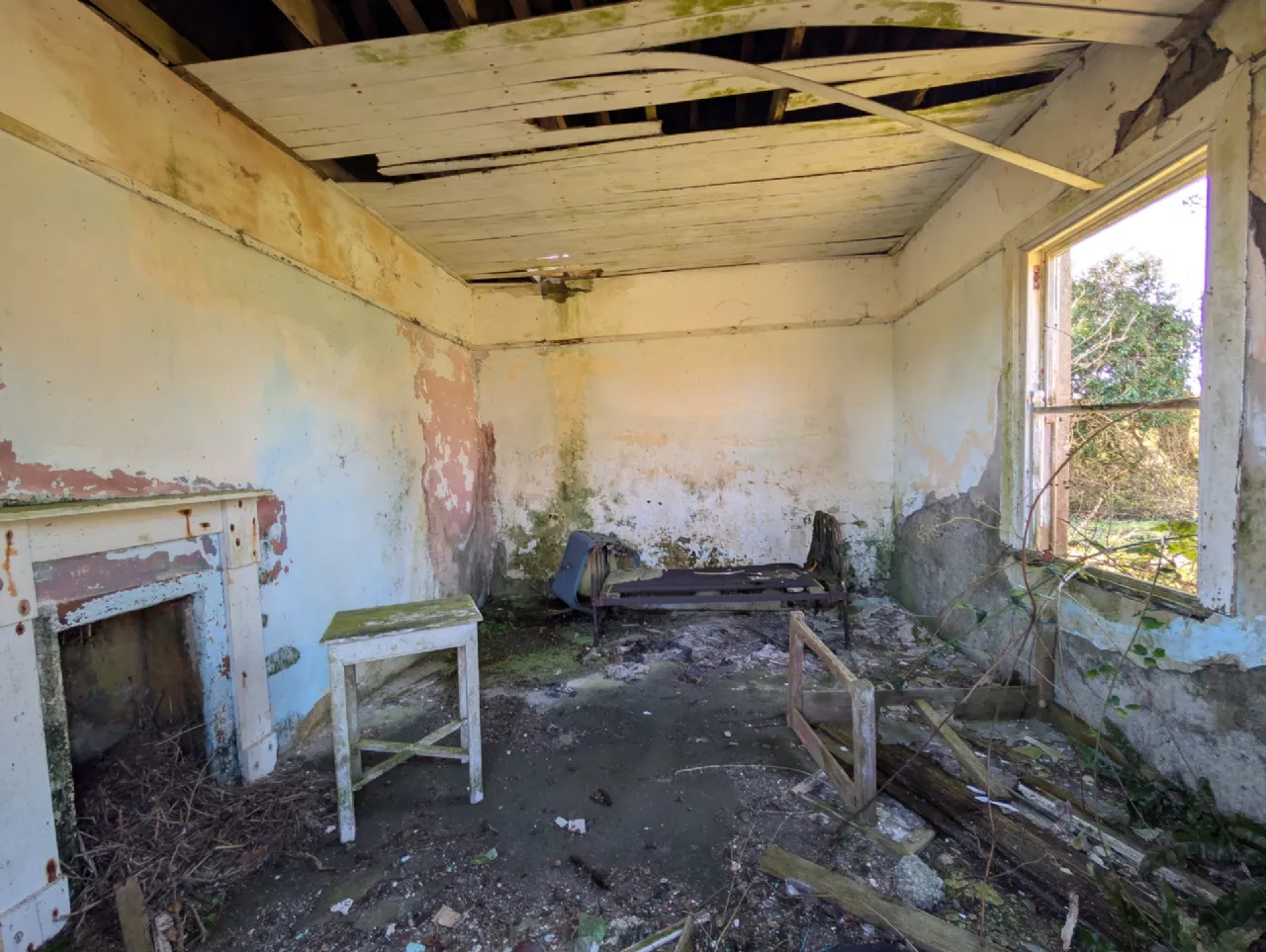 Photo of Oldcastle, Meelick, Swinford, Co Mayo