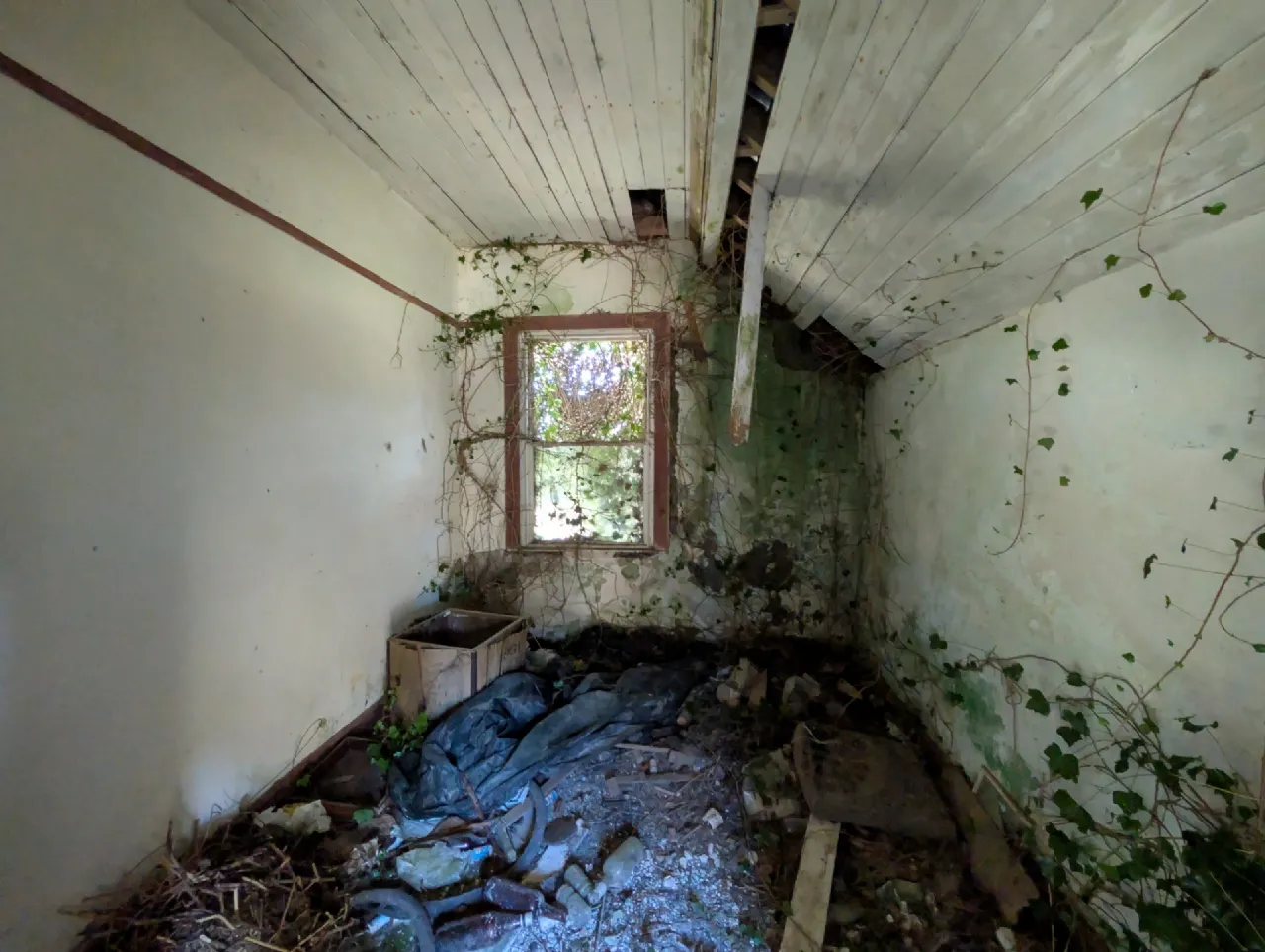 Photo of Oldcastle, Meelick, Swinford, Co Mayo