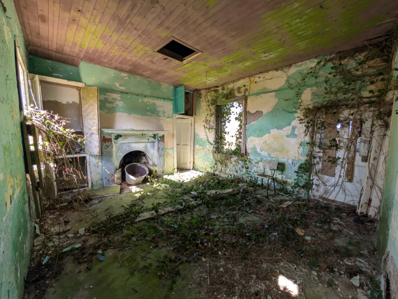 Photo of Oldcastle, Meelick, Swinford, Co Mayo