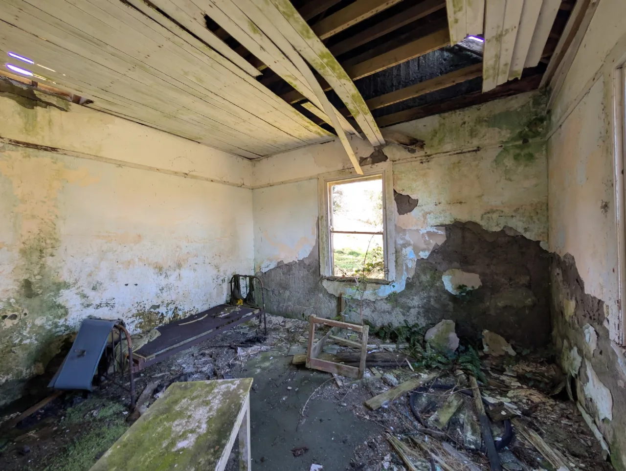 Photo of Oldcastle, Meelick, Swinford, Co Mayo