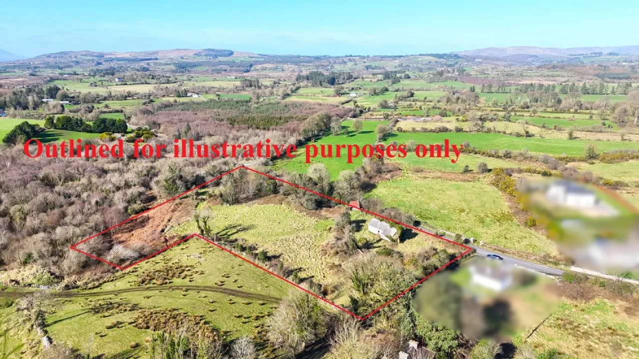 Photo of Oldcastle, Meelick, Swinford, Co Mayo