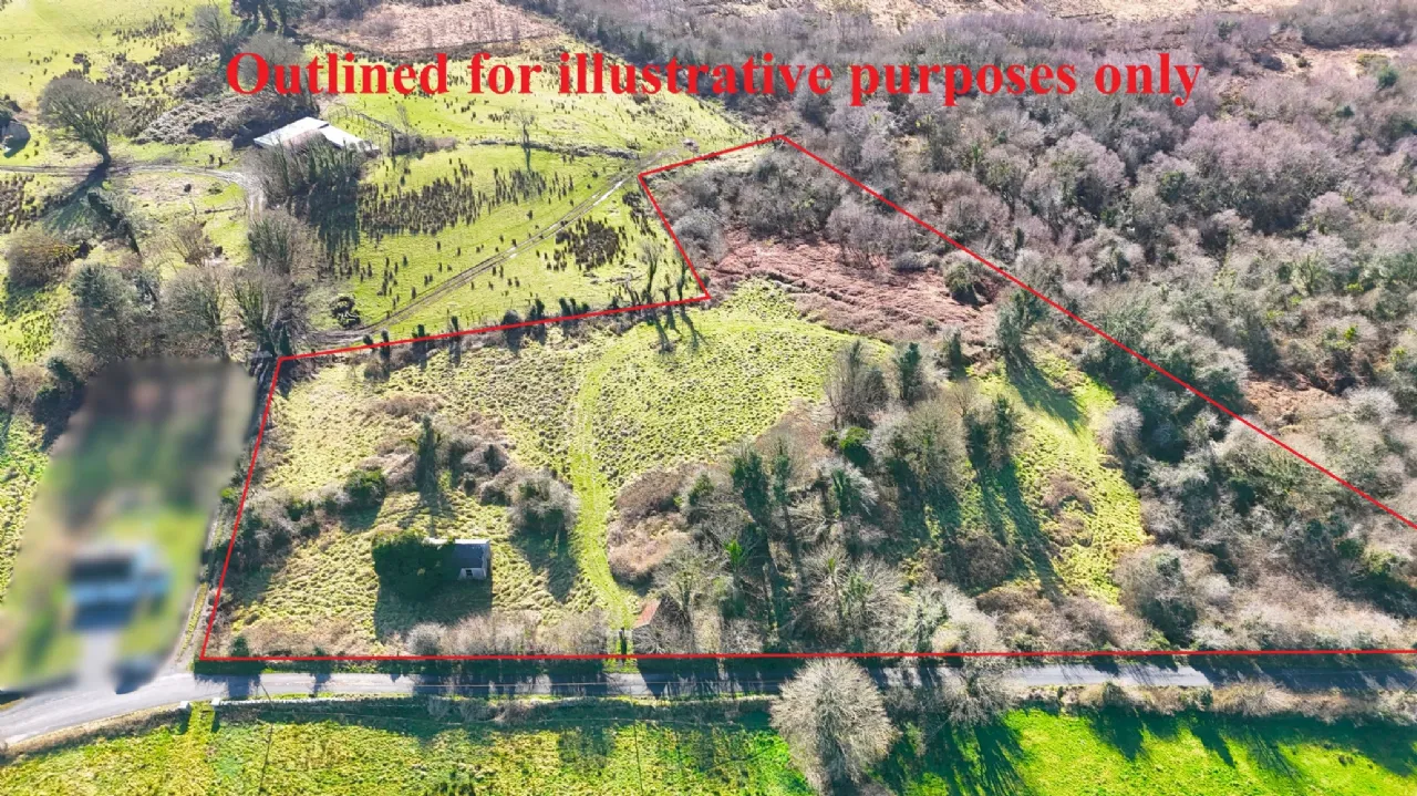 Photo of Oldcastle, Meelick, Swinford, Co Mayo